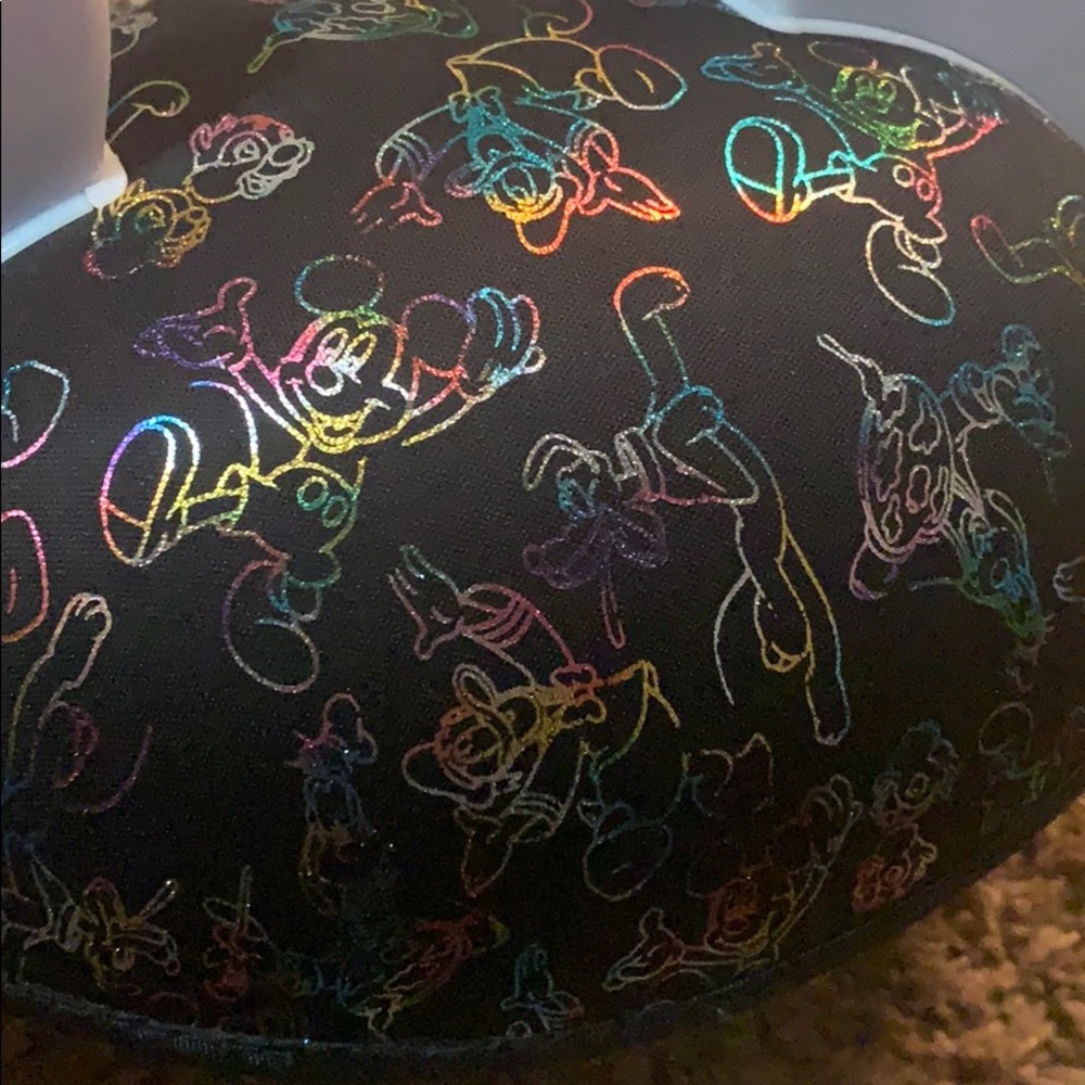 Bluetooth Light Up Interactive Mickey Ears - image 5